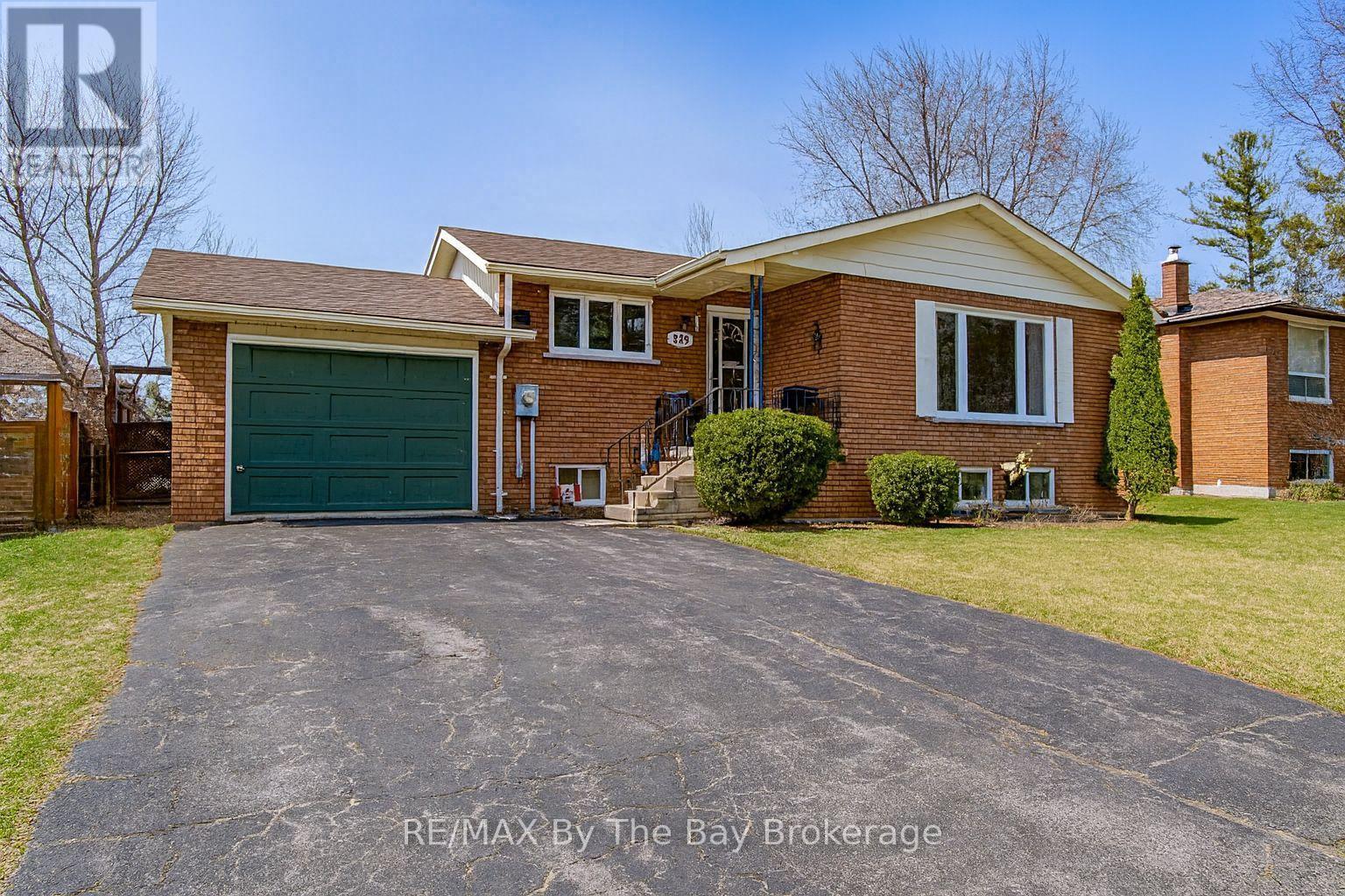 229 Datas Drive E, Clearview (Stayner), ON - Outdoor