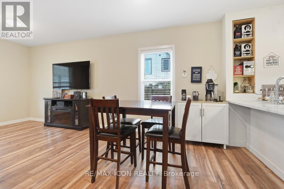 67 Elysian Street, St. Thomas, ON - Indoor Photo Showing Dining Room