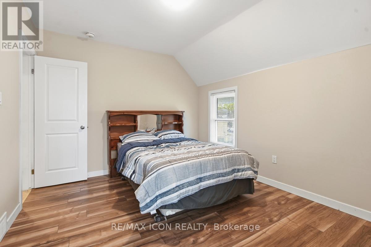 67 Elysian Street, St. Thomas, ON - Indoor Photo Showing Bedroom