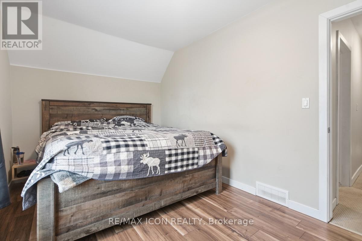 67 Elysian Street, St. Thomas, ON - Indoor Photo Showing Bedroom