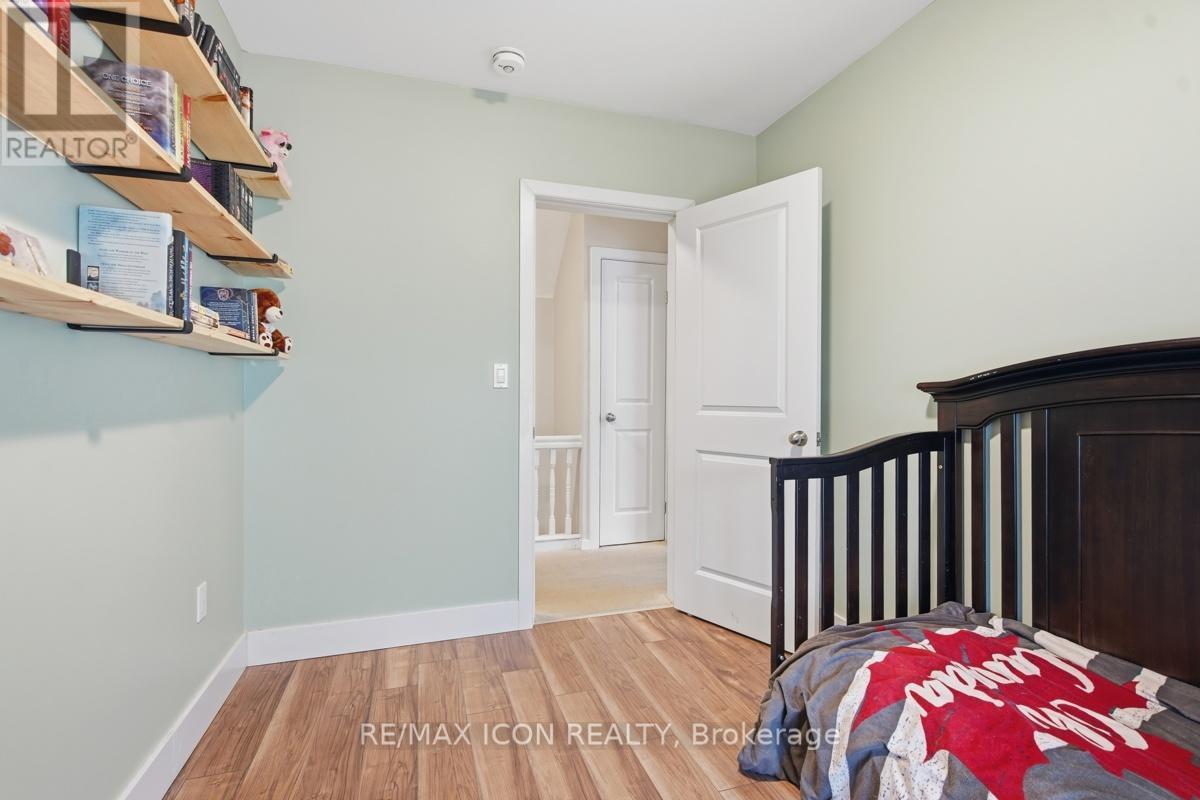 67 Elysian Street, St. Thomas, ON - Indoor Photo Showing Bedroom