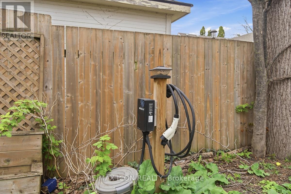 67 Elysian Street, St. Thomas, ON - Indoor