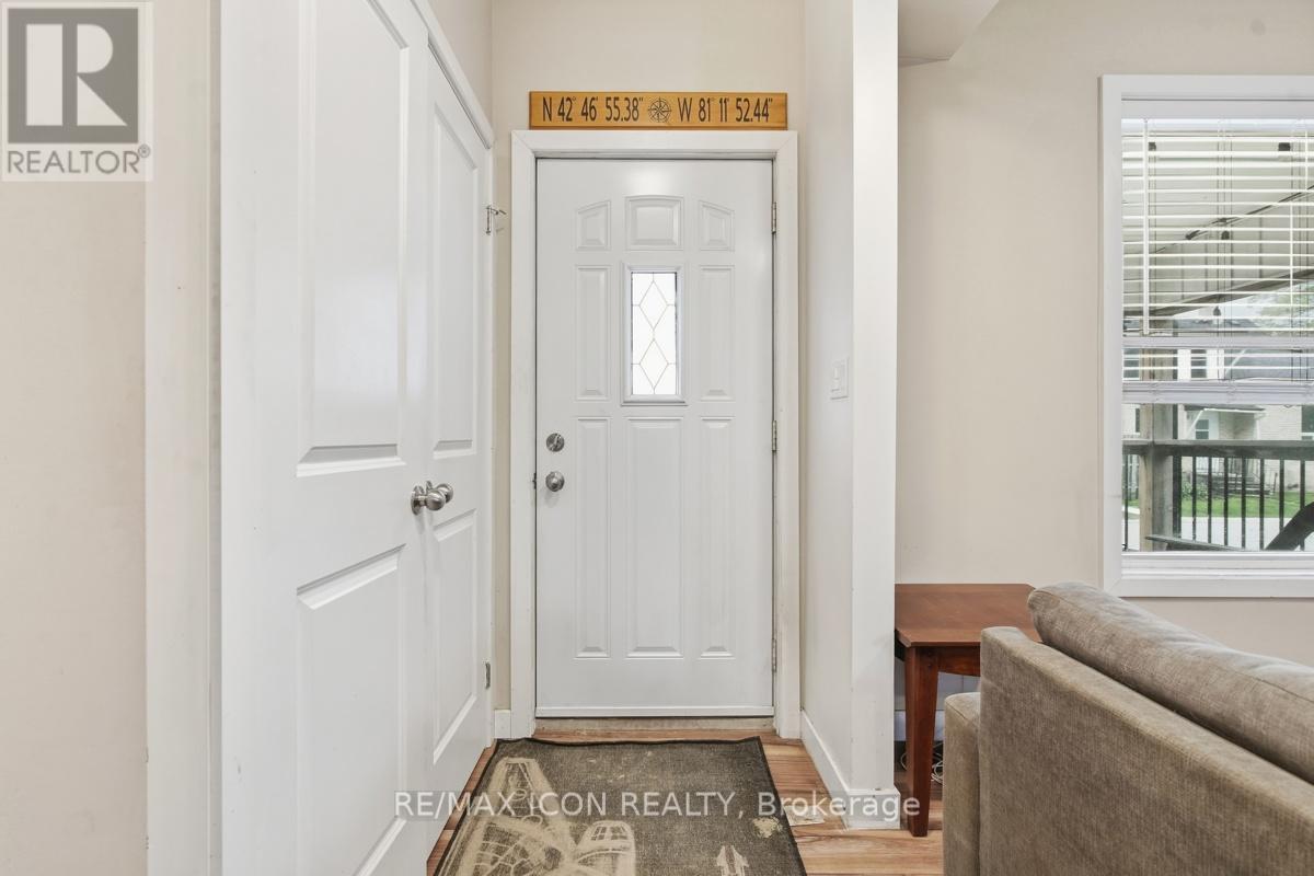67 Elysian Street, St. Thomas, ON - Indoor Photo Showing Other Room