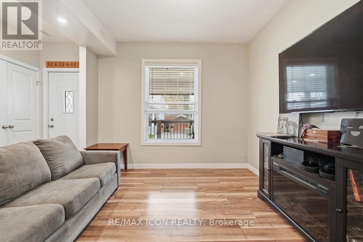 67 Elysian Street, St. Thomas, ON - Indoor