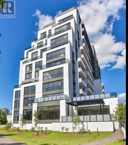 1201 - 71 Wyndham Street S, Guelph (St. Patrick'S Ward), ON - Outdoor