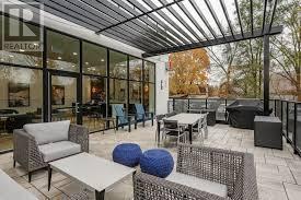1201 - 71 Wyndham Street S, Guelph (St. Patrick'S Ward), ON - Outdoor With Deck Patio Veranda With Exterior