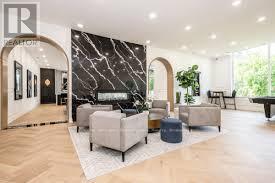 1201 - 71 Wyndham Street S, Guelph (St. Patrick'S Ward), ON - Indoor