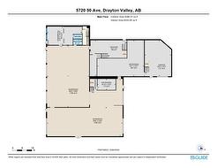 5720 50 Avenue Drayton Valley, AB T7A 1S6