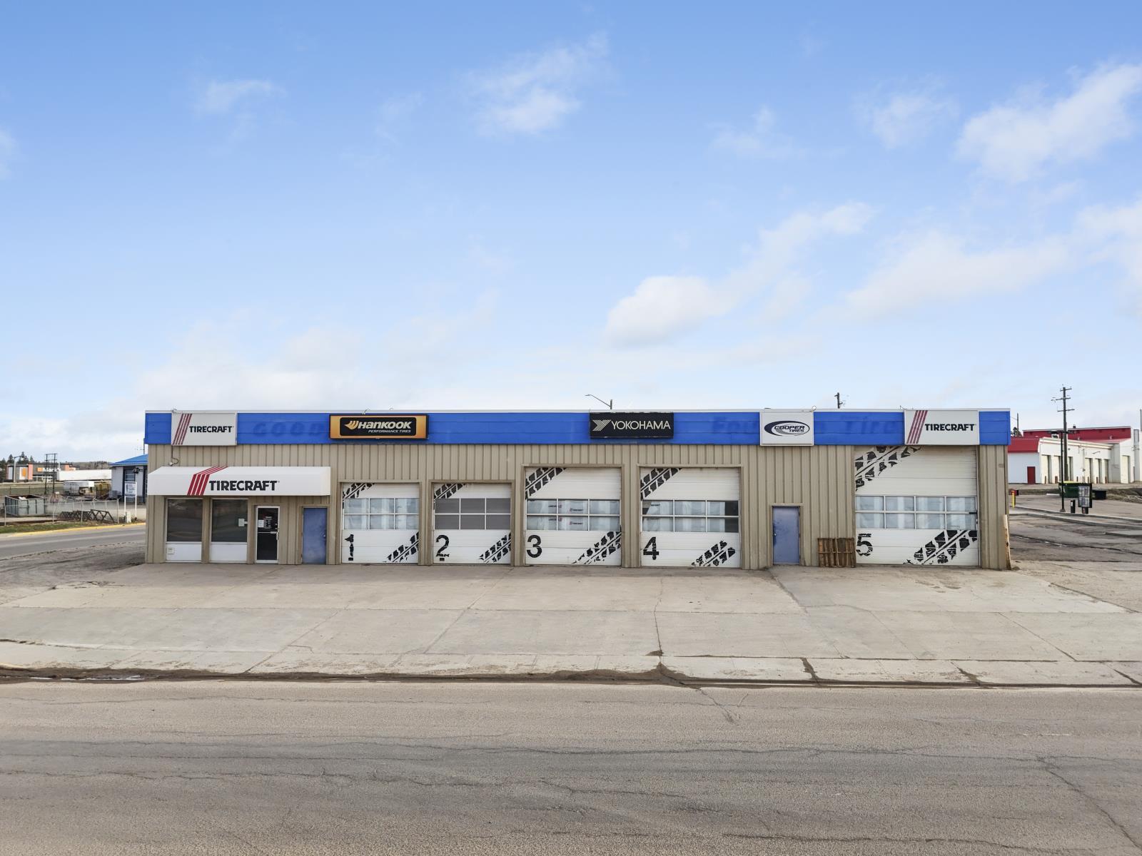 5720 50 Avenue, Drayton Valley, AB