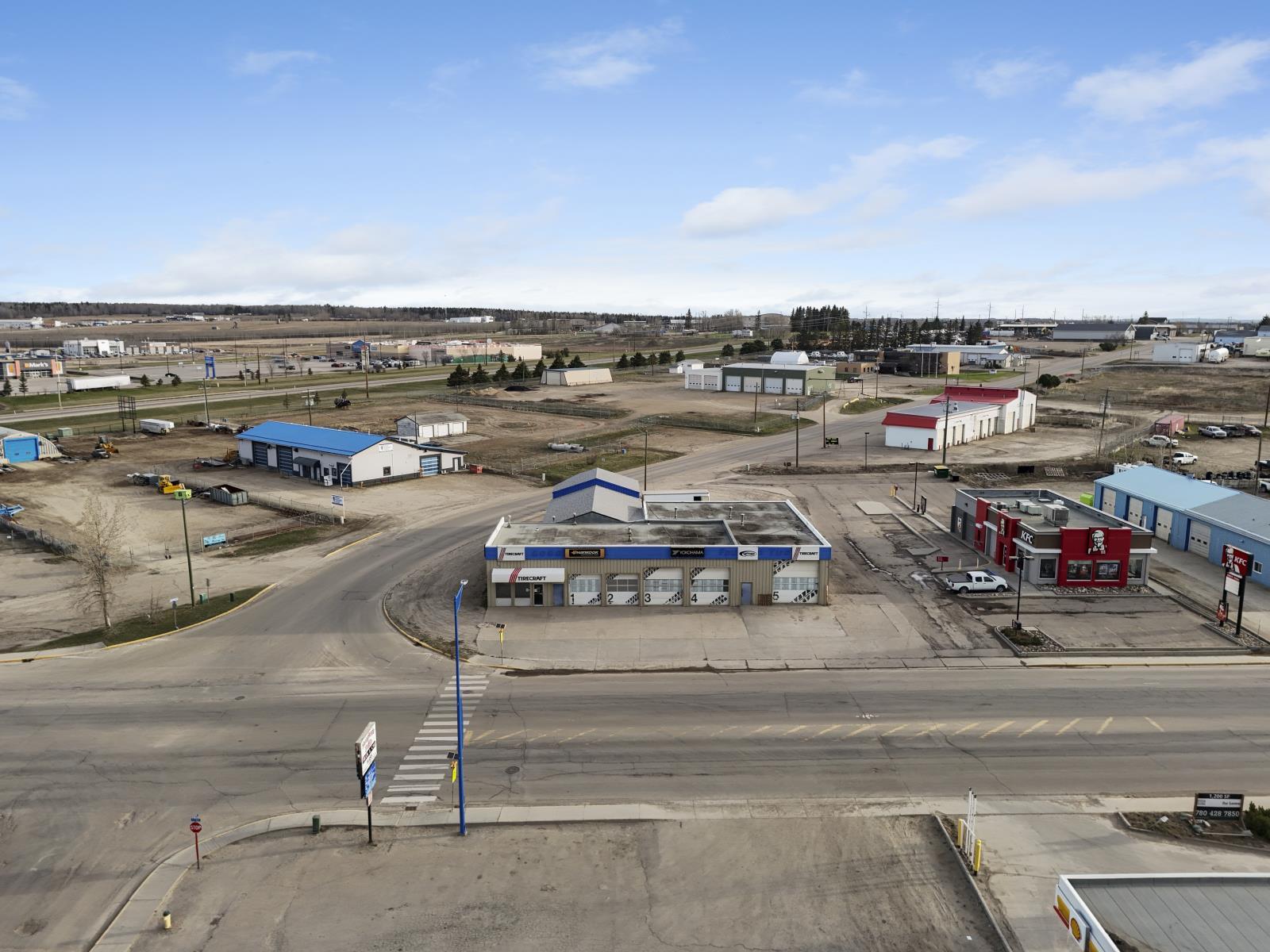 5720 50 Avenue, Drayton Valley, AB