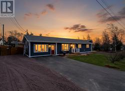 14 Soper Avenue Carbonear, NL A1Y 1A8