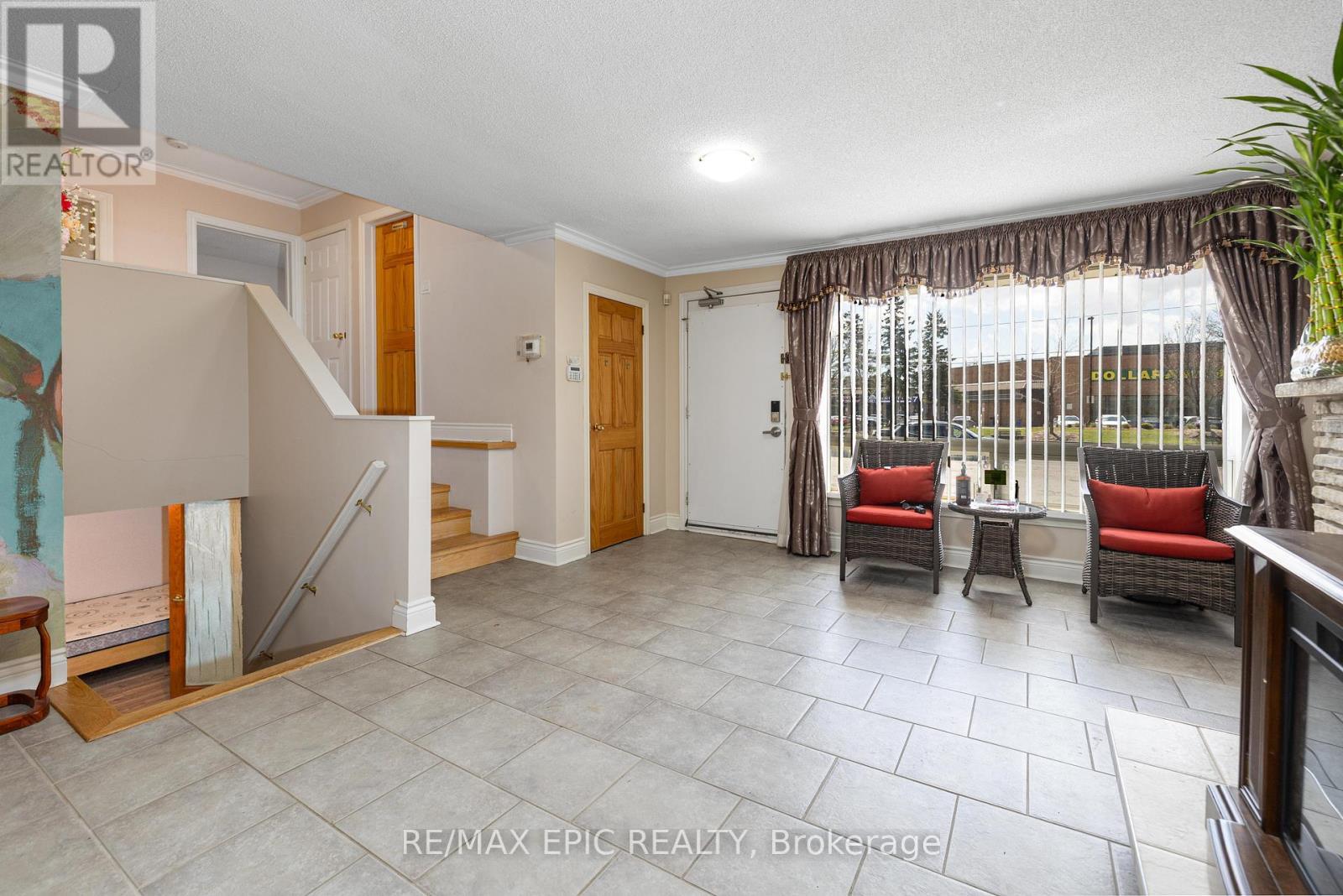 4812 Highway 7 E, Markham, ON - Indoor