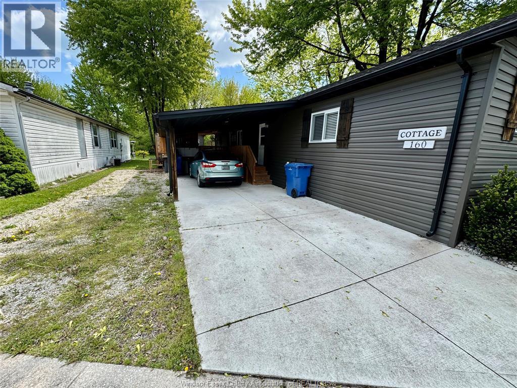 160 Michael, Lakeshore, ON - Outdoor