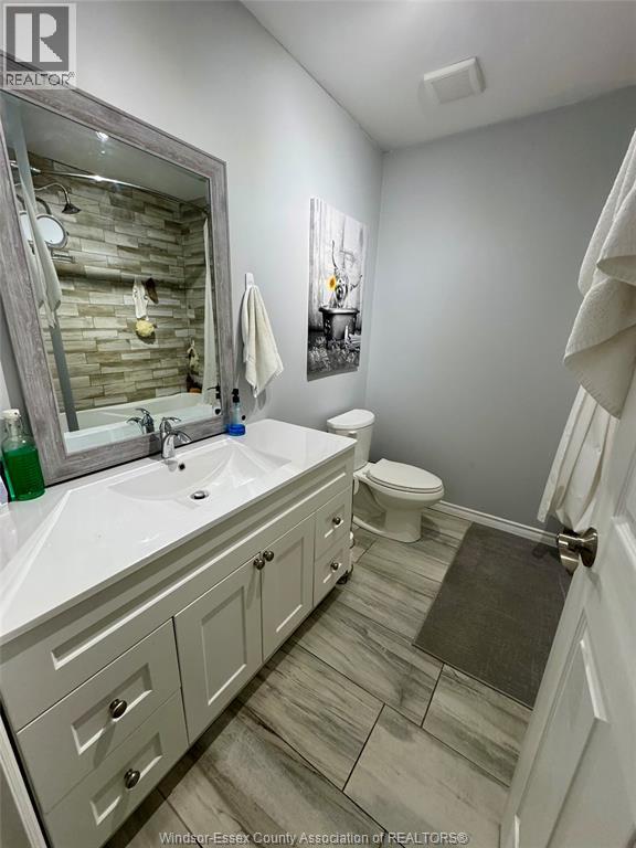 160 Michael, Lakeshore, ON - Indoor Photo Showing Bathroom