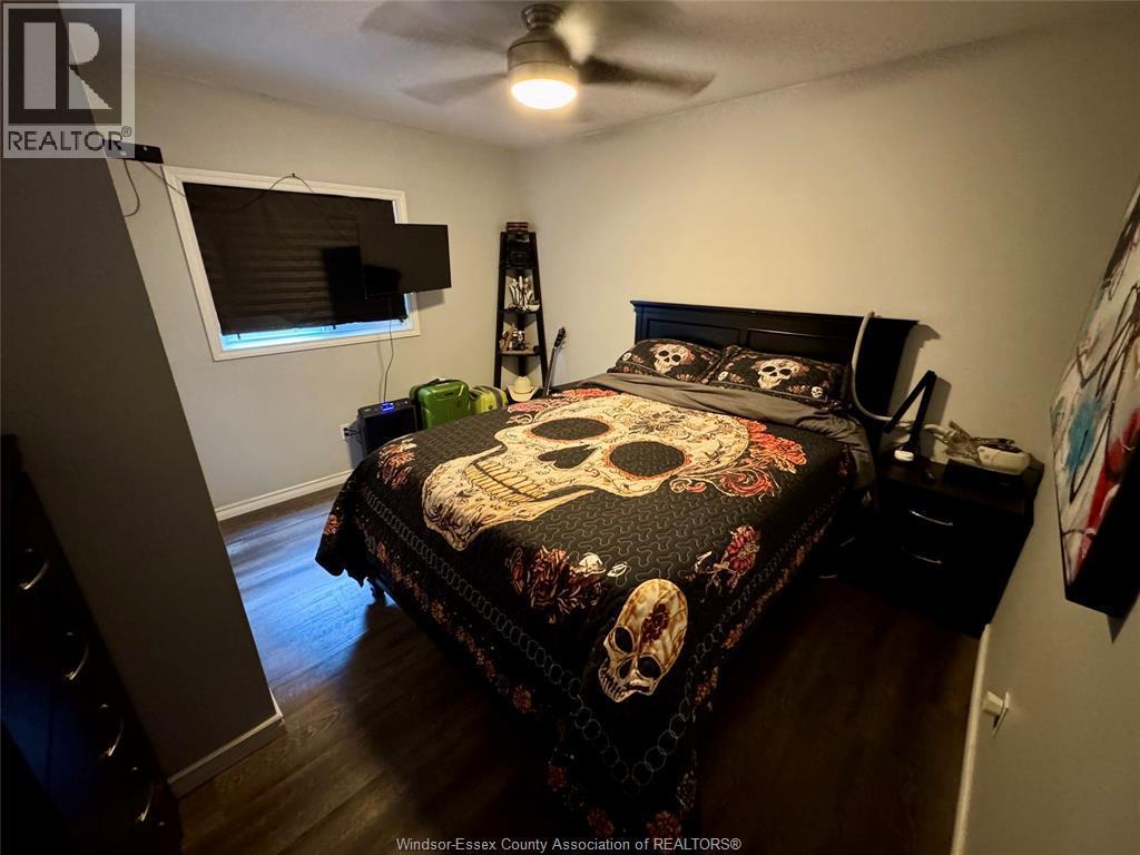 160 Michael, Lakeshore, ON - Indoor Photo Showing Bedroom