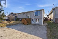 8 Morgan Drive Gander, NL A1V 2H4