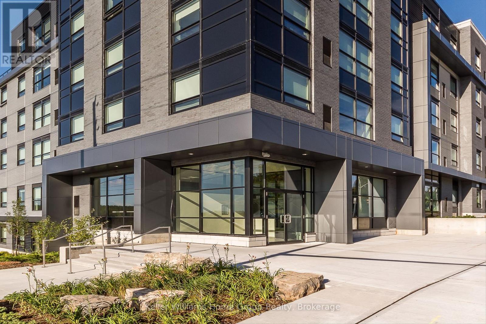 406 - 1219 Gordon Street, Guelph (Kortright West), ON - Outdoor