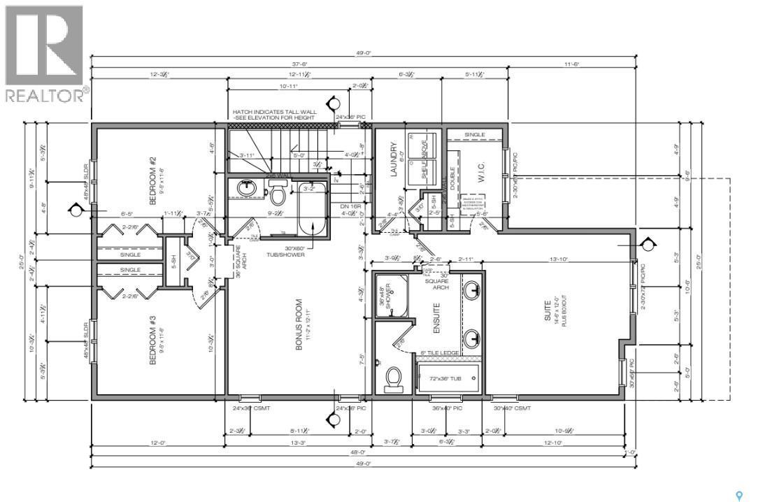 3172 Favel Drive, Regina, SK - Other