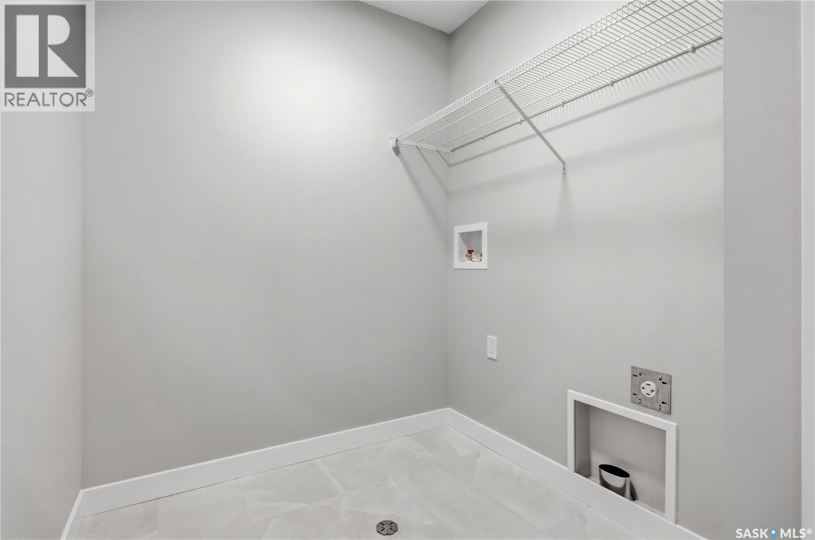 3172 Favel Drive, Regina, SK - Indoor With Storage