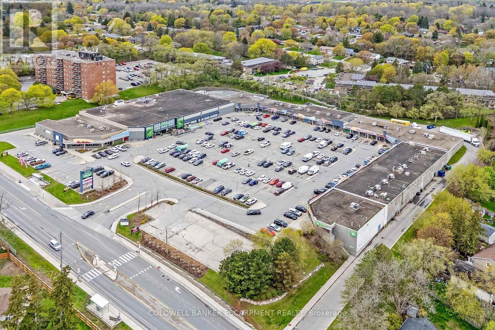 122 Cedar Street, Cambridge, ON - Outdoor With View
