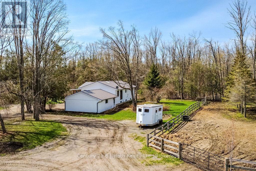 465 Ridge Road E, Oro-Medonte, ON - Outdoor