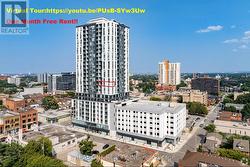 1205 - 49 WALNUT STREET S Hamilton, ON L8N 2K9