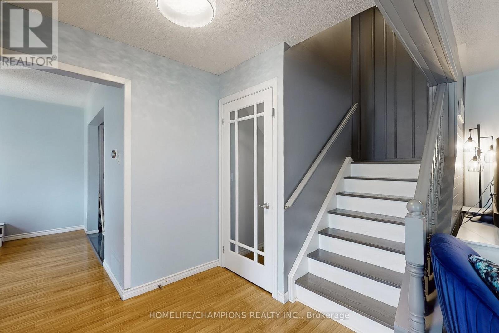 4 Flamingo Crescent, Brampton, ON - Indoor Photo Showing Other Room