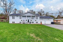 4095 GRAHAM ROAD Frontenac (Frontenac South), ON K0H 1V0