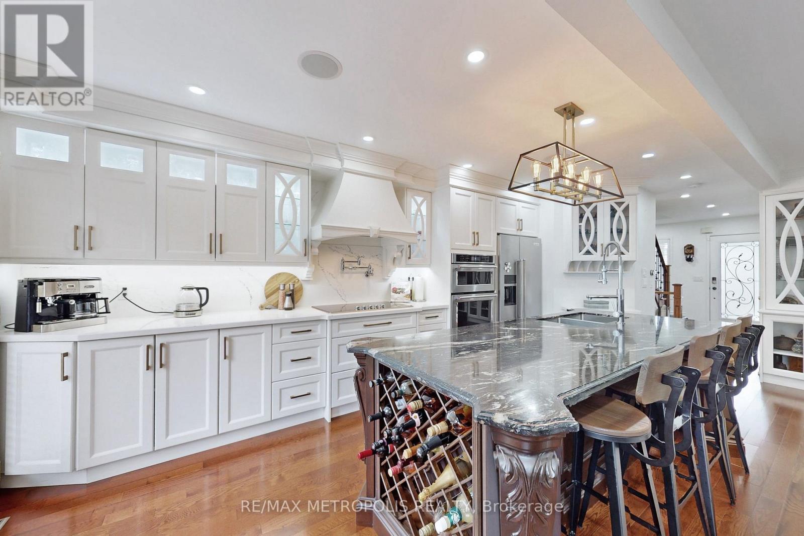 14 Piazza Crescent, Vaughan, ON - Indoor