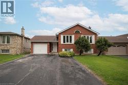 53 MEMORIAL Drive Unit# LOWER Brantford, ON N3R 5S2