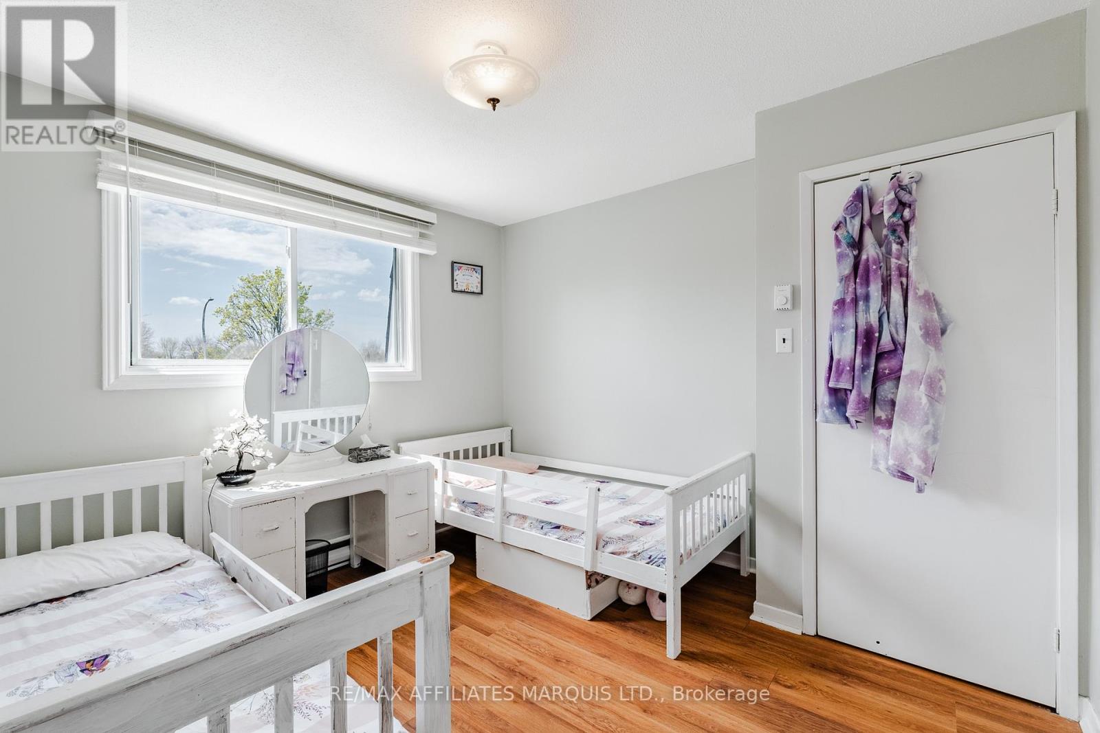 812 Glengarry Boulevard, Cornwall, ON - Indoor Photo Showing Bedroom