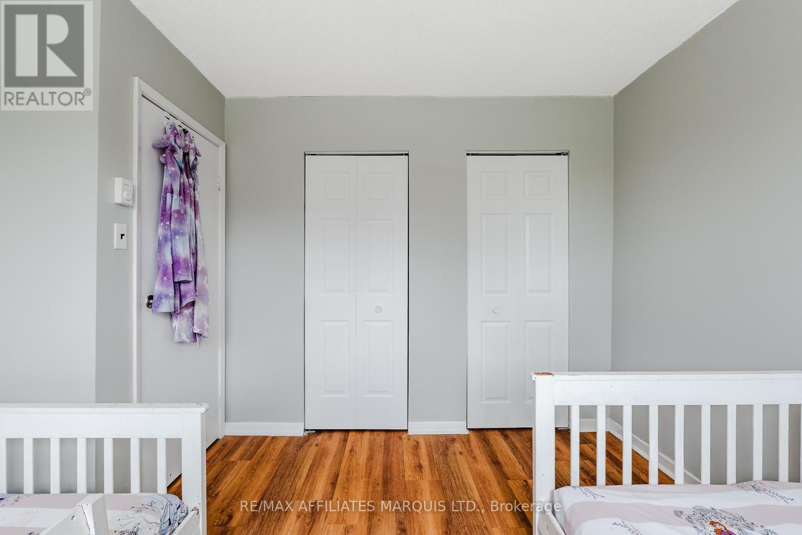 812 Glengarry Boulevard, Cornwall, ON - Indoor Photo Showing Bedroom
