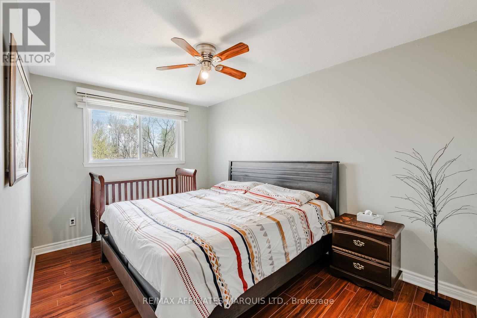 812 Glengarry Boulevard, Cornwall, ON - Indoor Photo Showing Bedroom