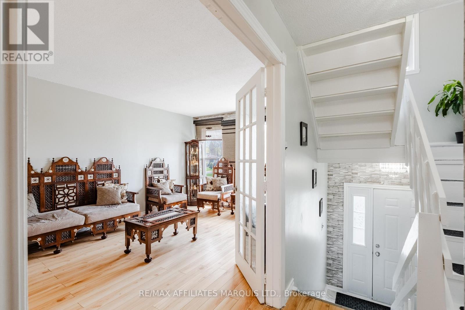 812 Glengarry Boulevard, Cornwall, ON - Indoor Photo Showing Other Room