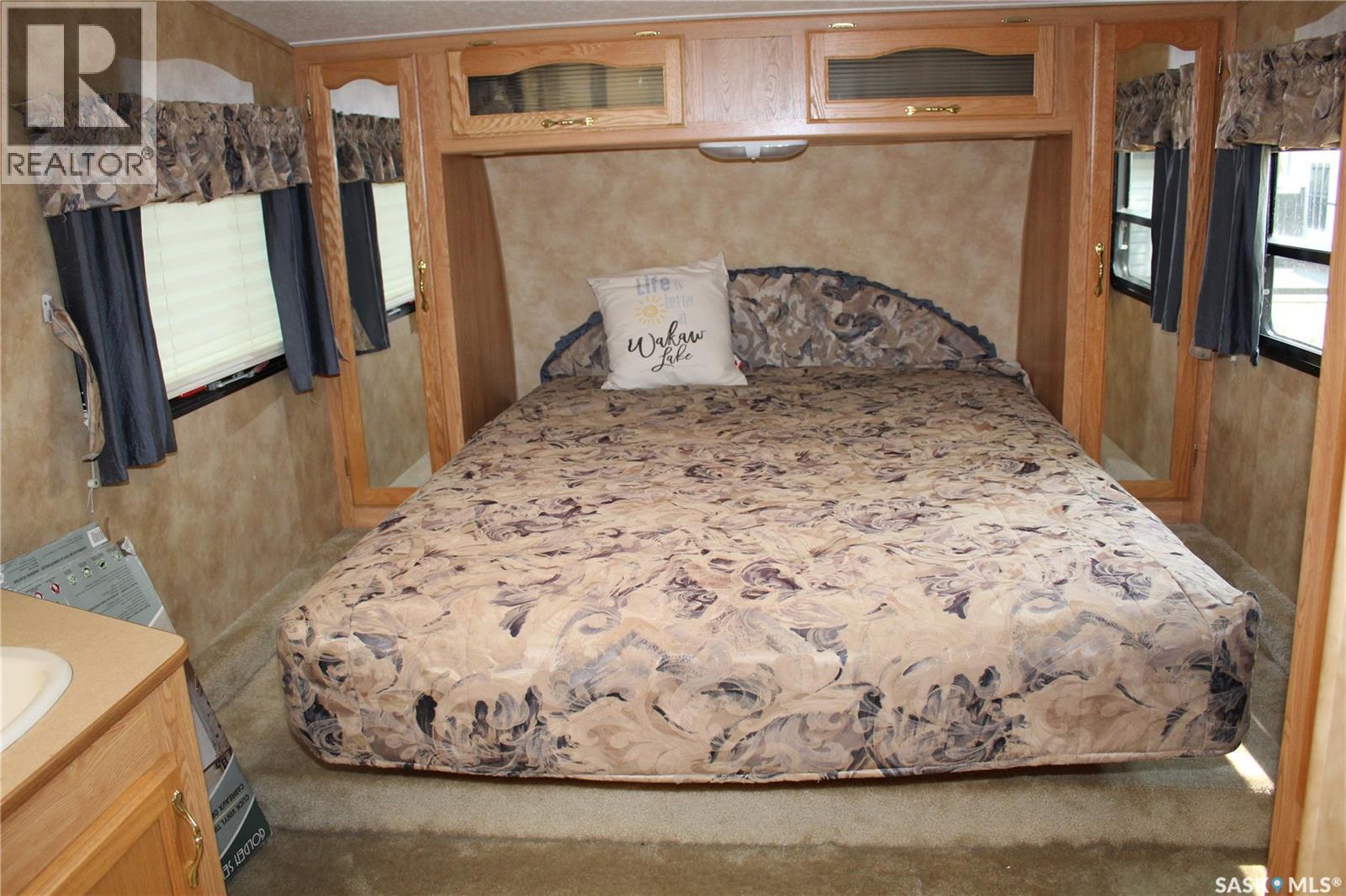 117 Poplar Beach, Wakaw Lake, SK