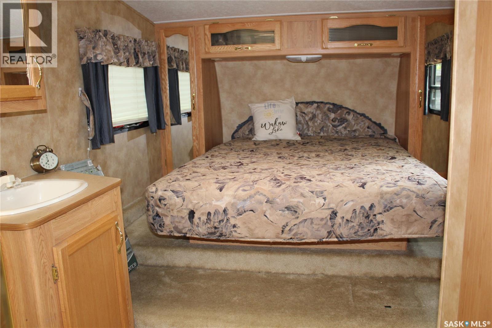 117 Poplar Beach, Wakaw Lake, SK
