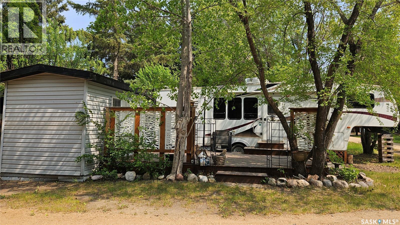 117 Poplar Beach, Wakaw Lake, SK