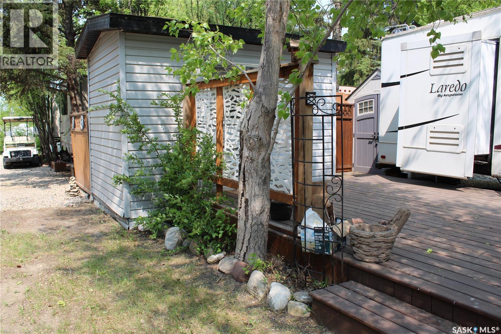 117 Poplar Beach, Wakaw Lake, SK