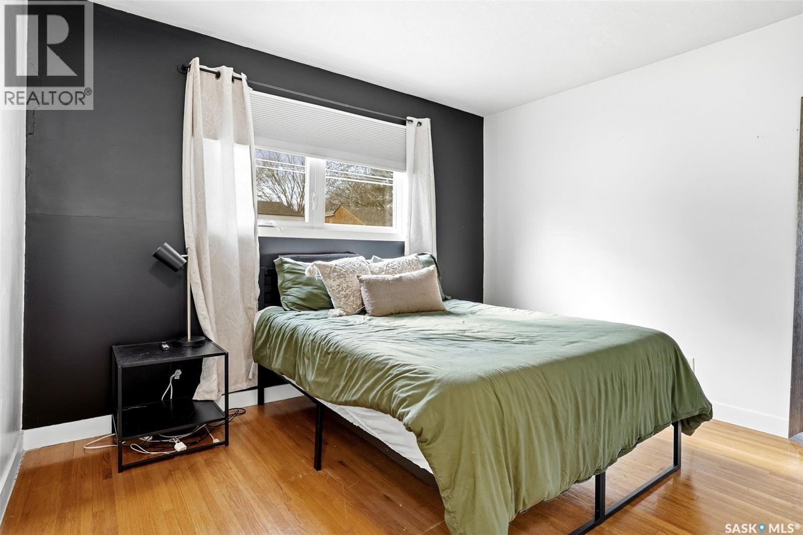 12 Fox Glove Crescent, Regina, SK - Indoor Photo Showing Bedroom