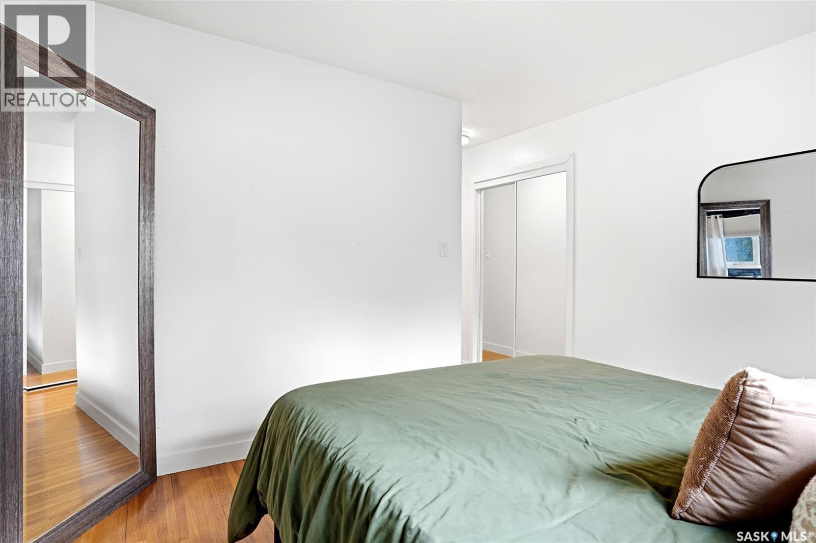 12 Fox Glove Crescent, Regina, SK - Indoor Photo Showing Bedroom