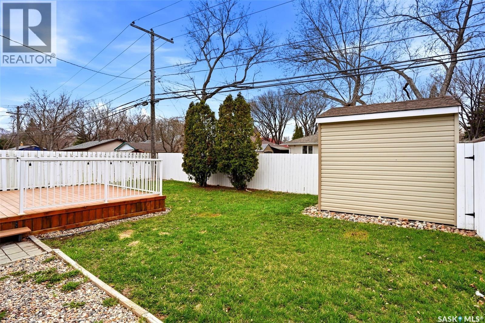 12 Fox Glove Crescent, Regina, SK - Outdoor