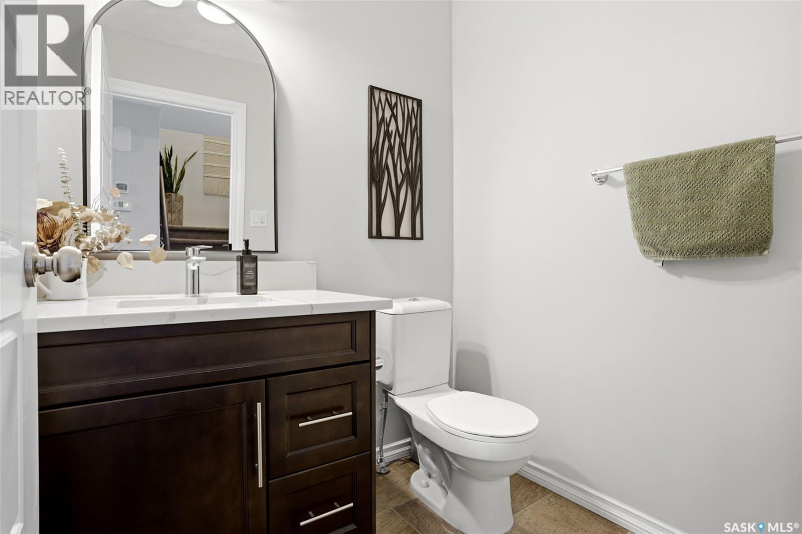 157 4100 Sandhill Crescent, Regina, SK - Indoor Photo Showing Bathroom