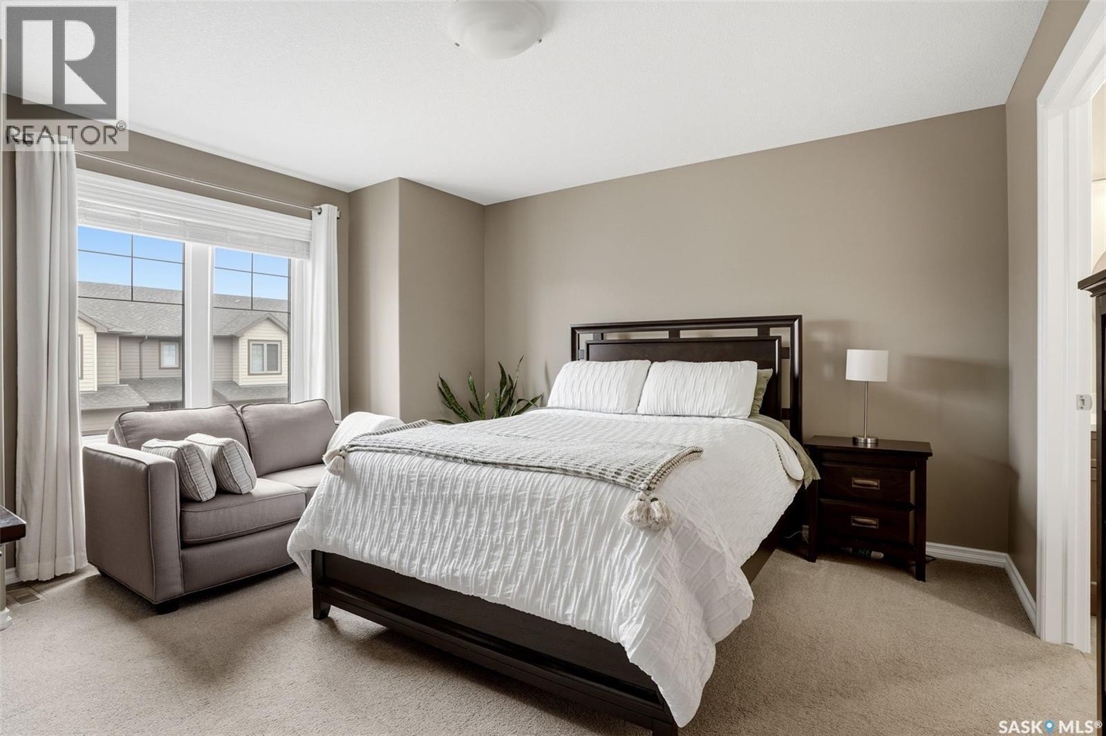 157 4100 Sandhill Crescent, Regina, SK - Indoor Photo Showing Bedroom