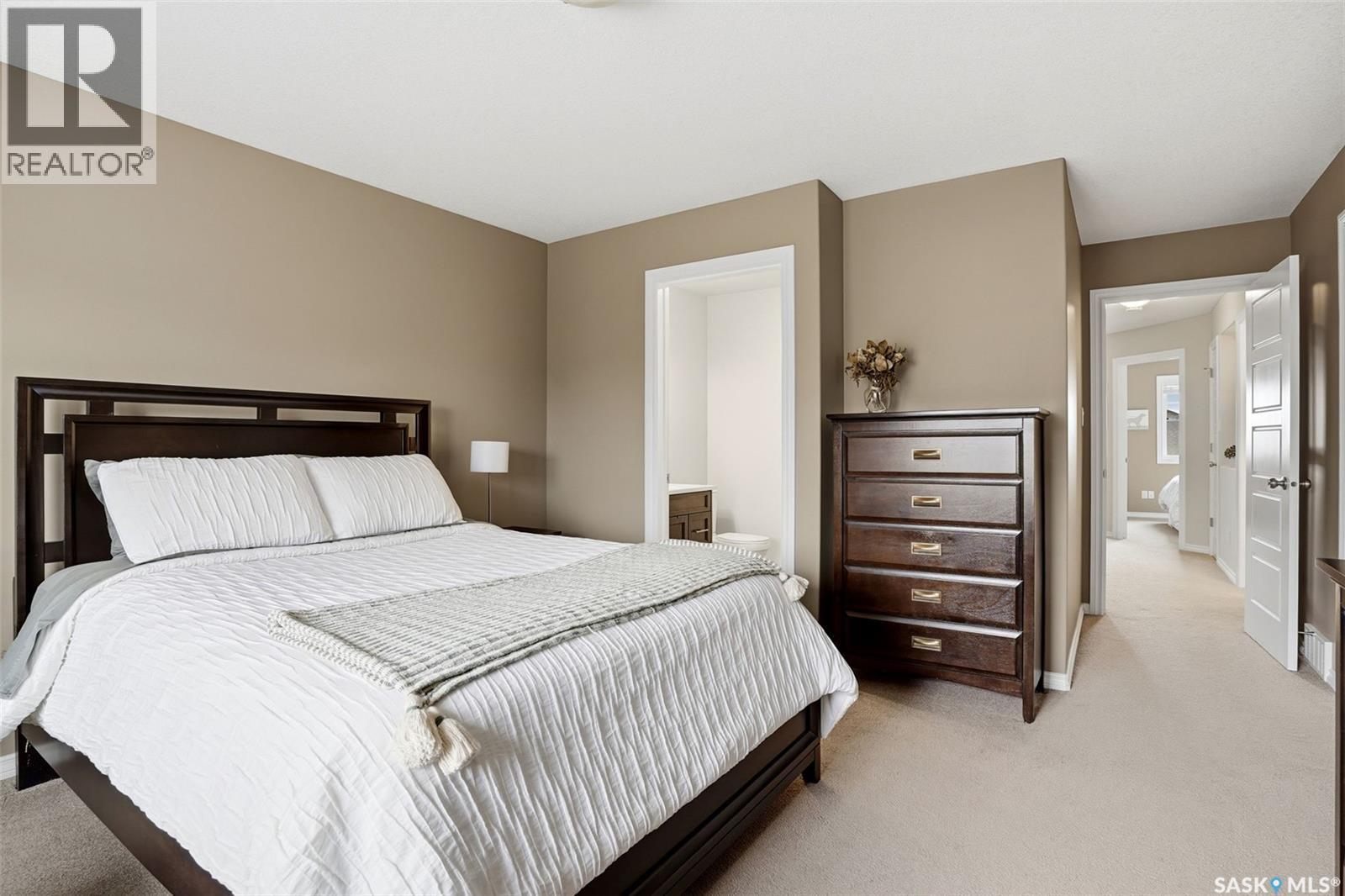 157 4100 Sandhill Crescent, Regina, SK - Indoor Photo Showing Bedroom