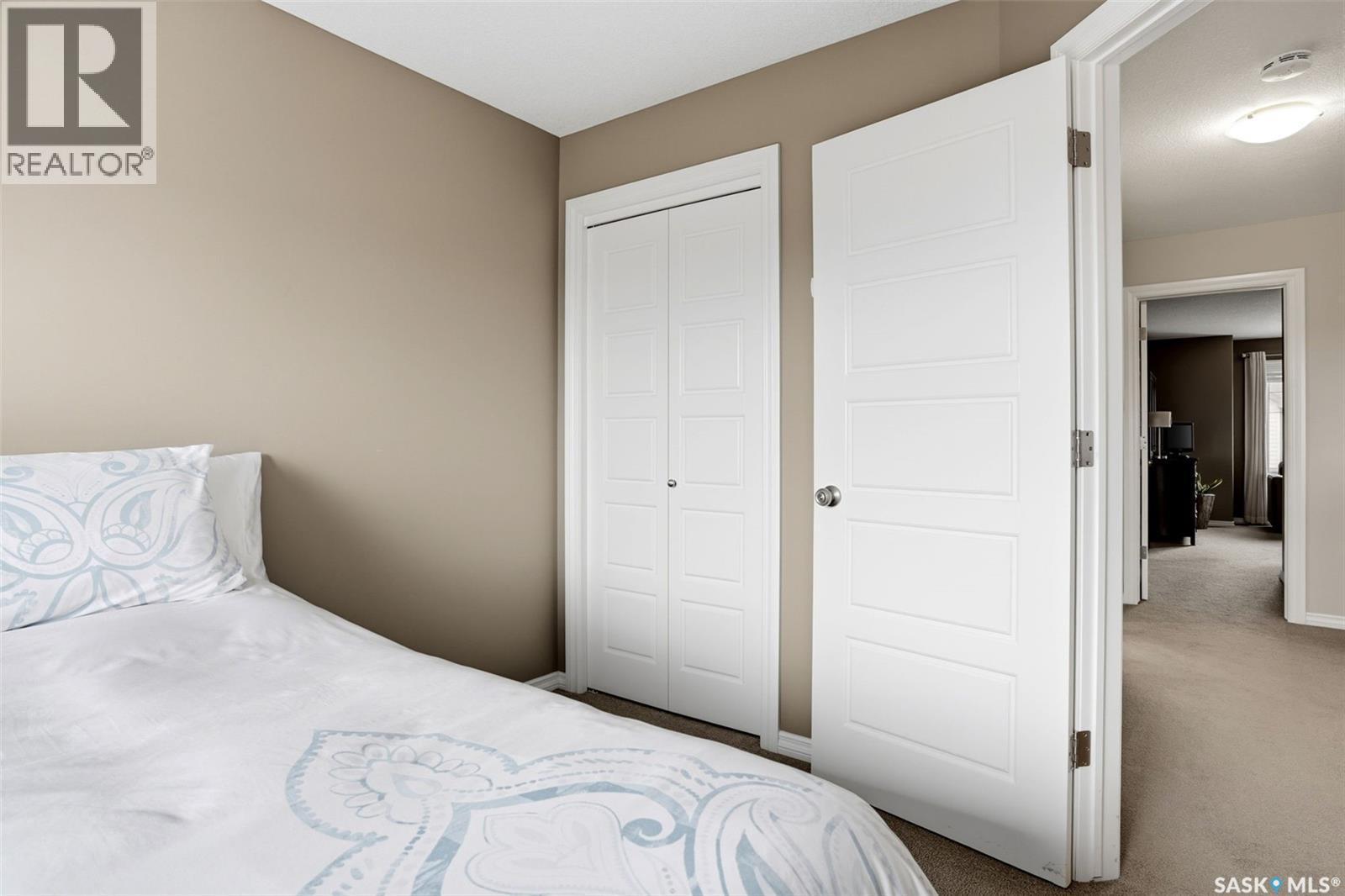 157 4100 Sandhill Crescent, Regina, SK - Indoor Photo Showing Bedroom