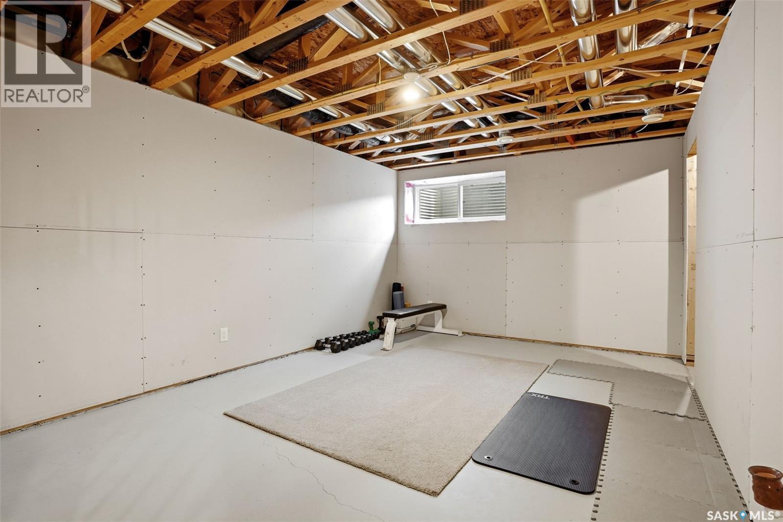 157 4100 Sandhill Crescent, Regina, SK - Indoor