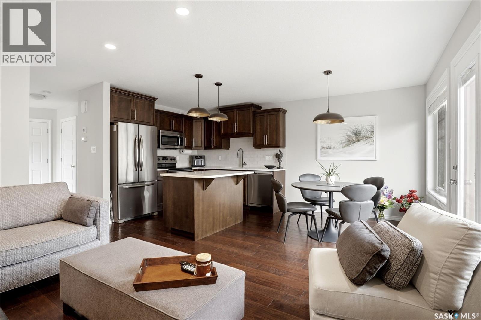 157 4100 Sandhill Crescent, Regina, SK - Indoor
