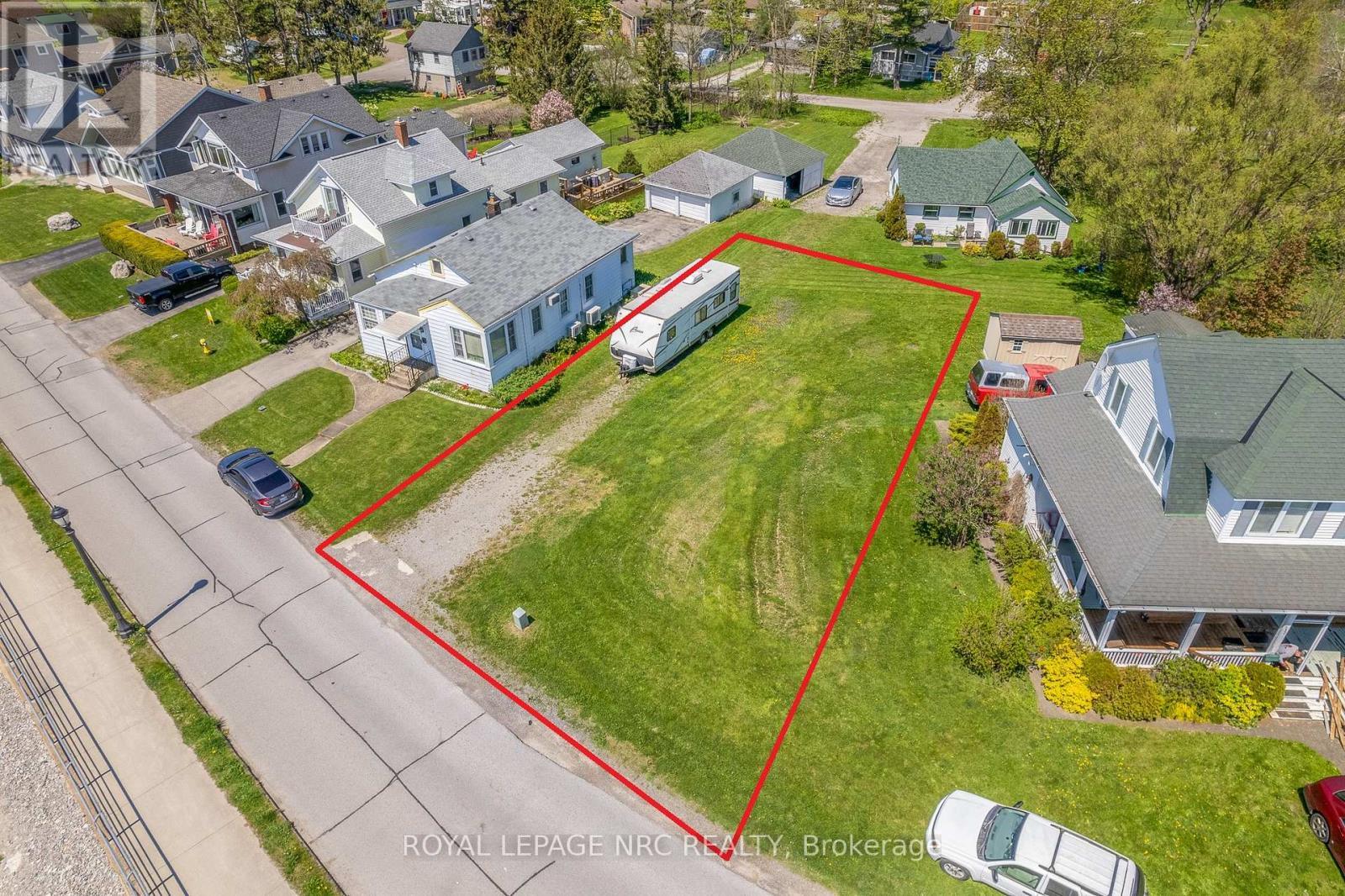 0 Lakeshore Road, Fort Erie (Lakeshore), ON