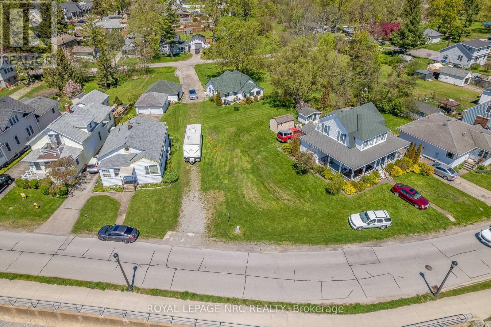 0 Lakeshore Road, Fort Erie (Lakeshore), ON