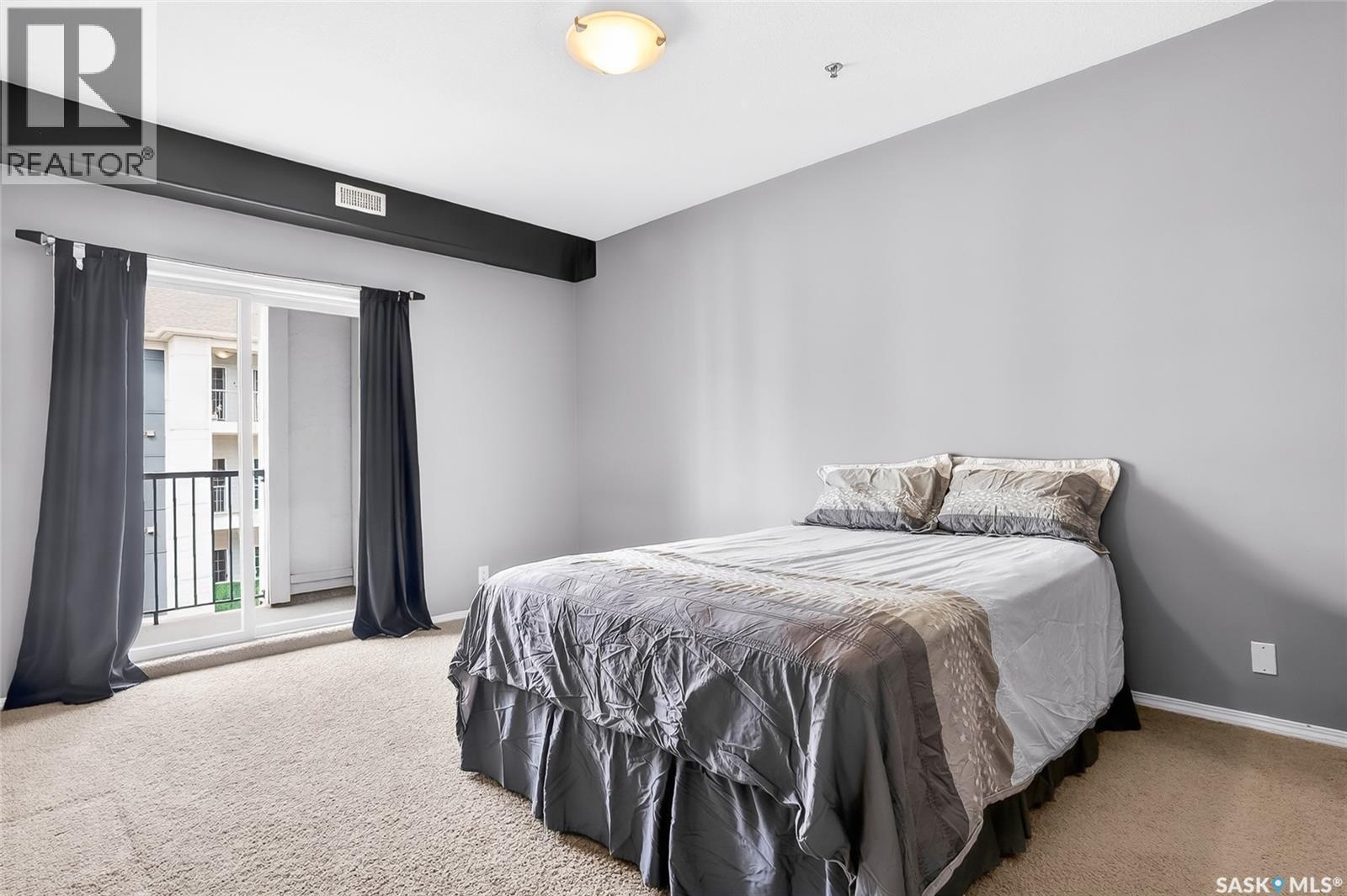 312 363 Nelson Road, Saskatoon, SK - Indoor Photo Showing Bedroom
